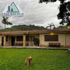 Casa Naranjo